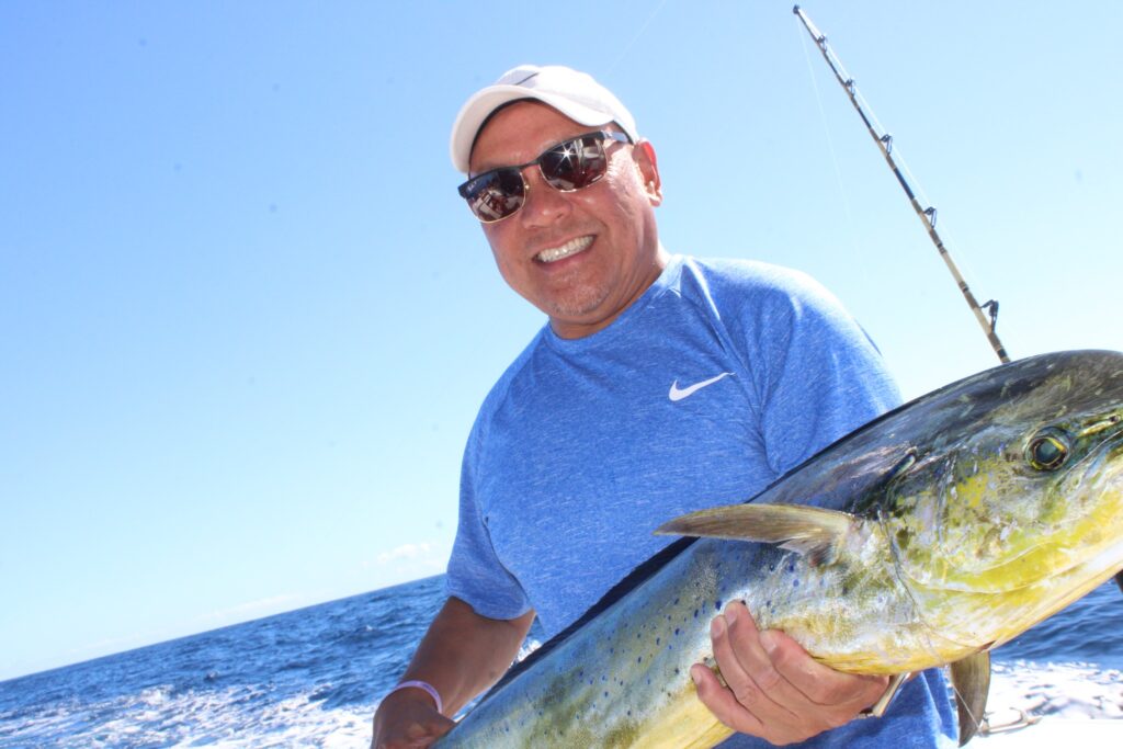 Deep Sea Fishing Charter Prices Cabo San Lucas