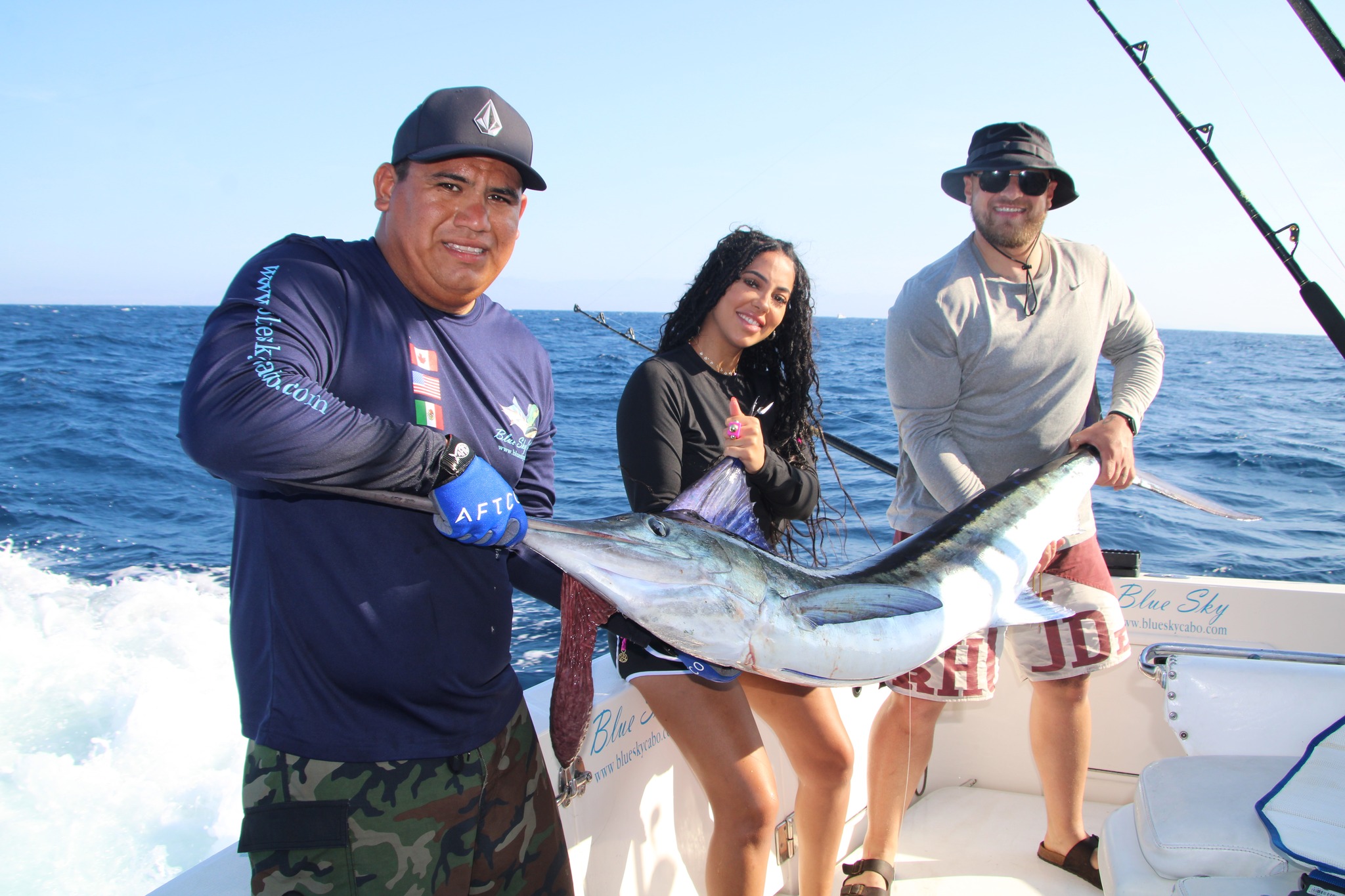 Is Cabo Good for Deep Sea Fishing