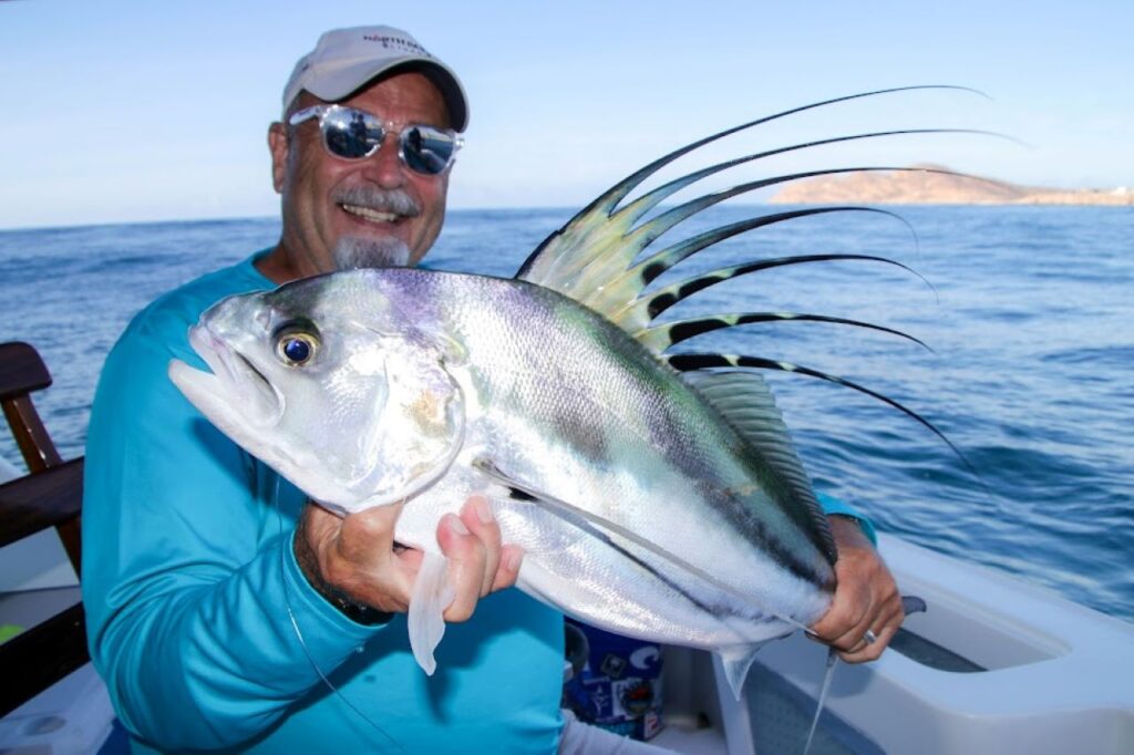 Is Fishing Good in Cabo San Lucas in September