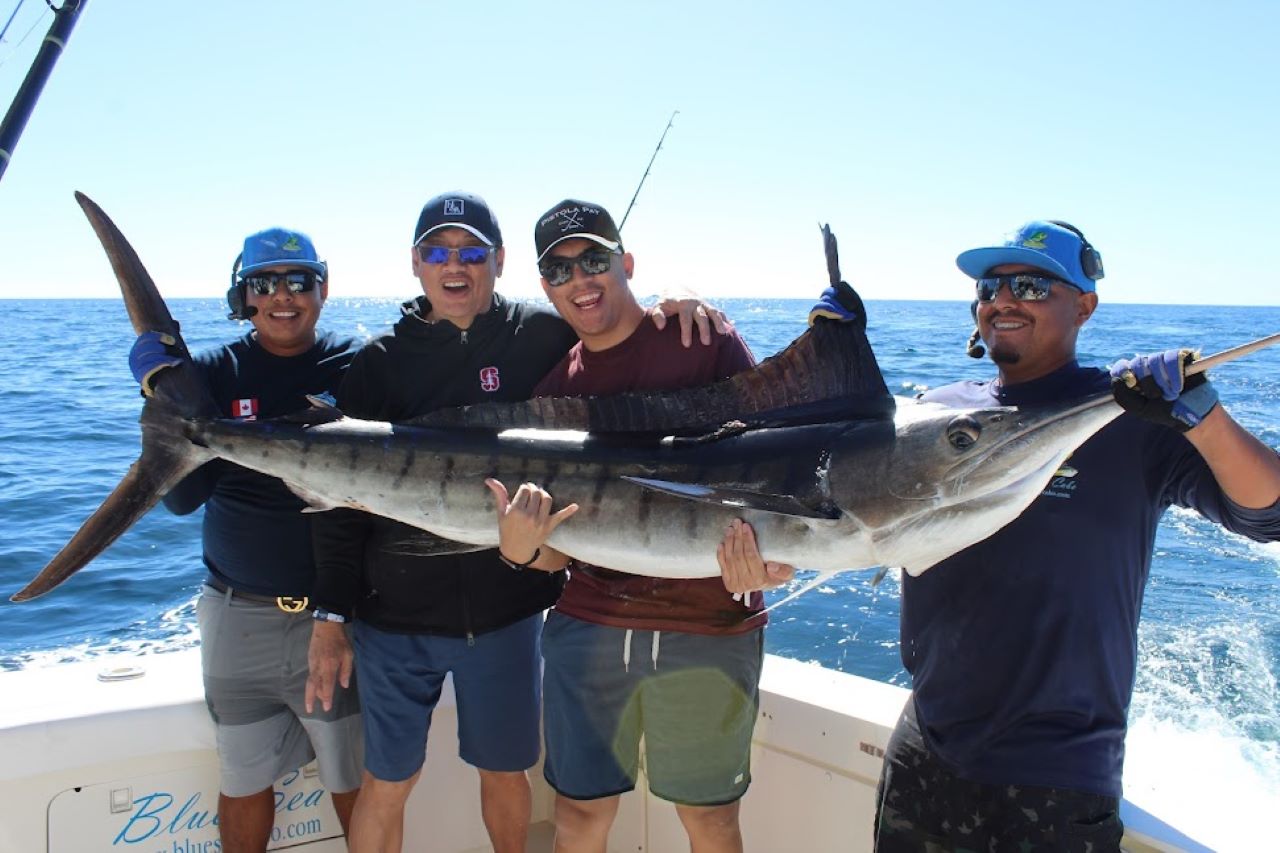 Bisbee's East Cape Fishing Tournament Cabo San Lucas