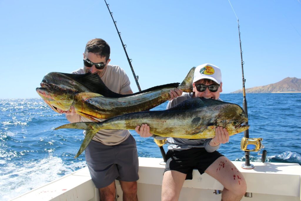 Cabo San Lucas Fishing Tournament Stars and Stripes Fishing Tournament