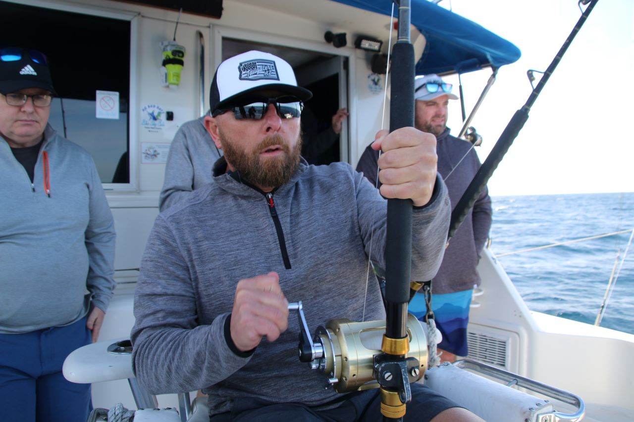 Cabo Fishing Trips all Inclusive
