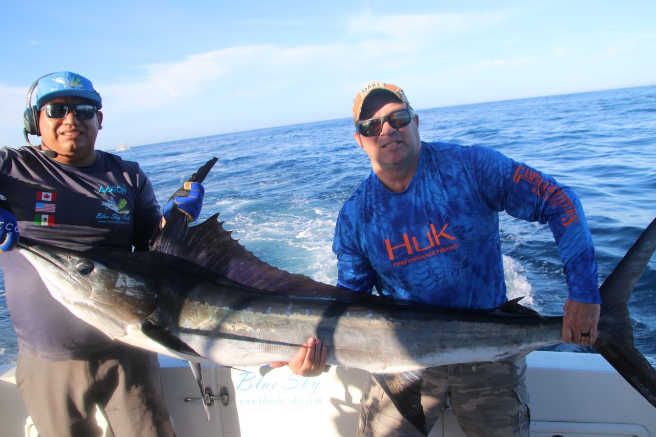 Fishing Charters & Tours in Cabo San Lucas