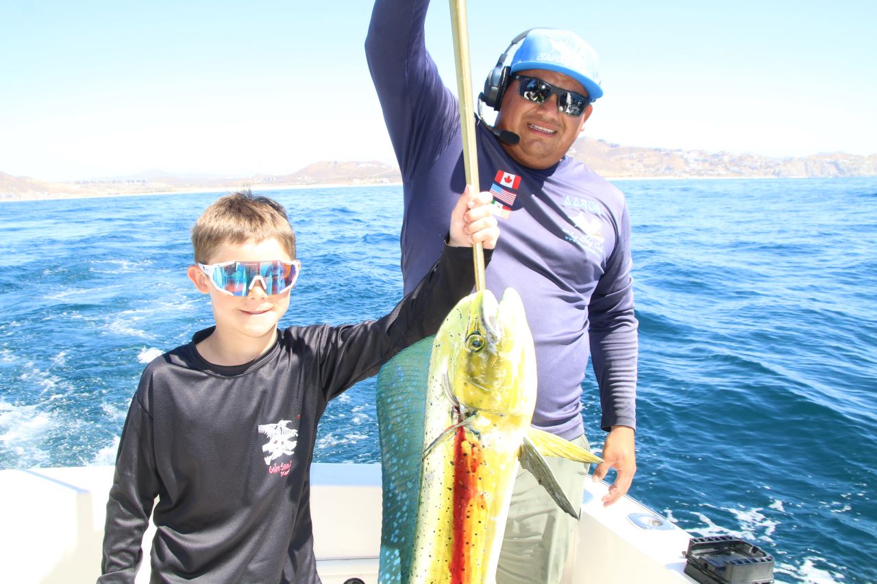 Los Cabos Fishing Charters and Tours