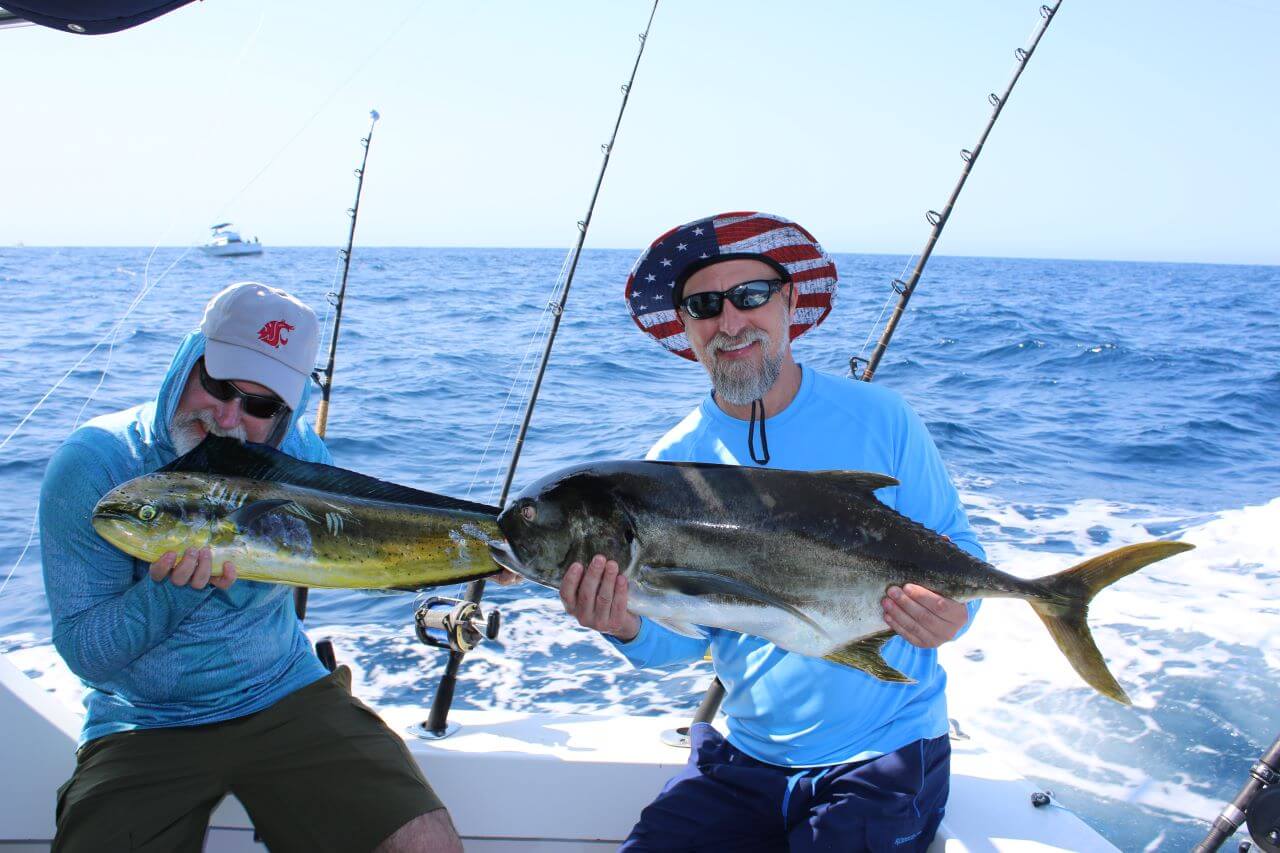 Picante Sport Fishing