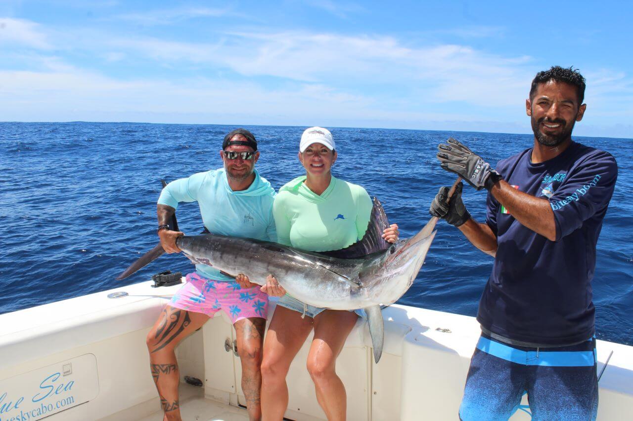 Pisces Sport Fishing