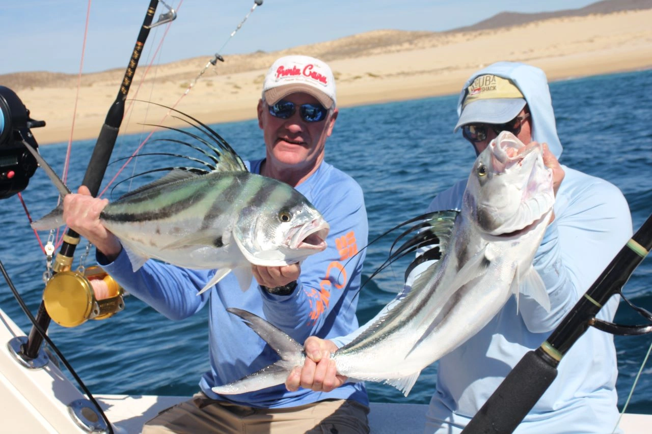 Affordable Fishing Charters Cabo San Lucas