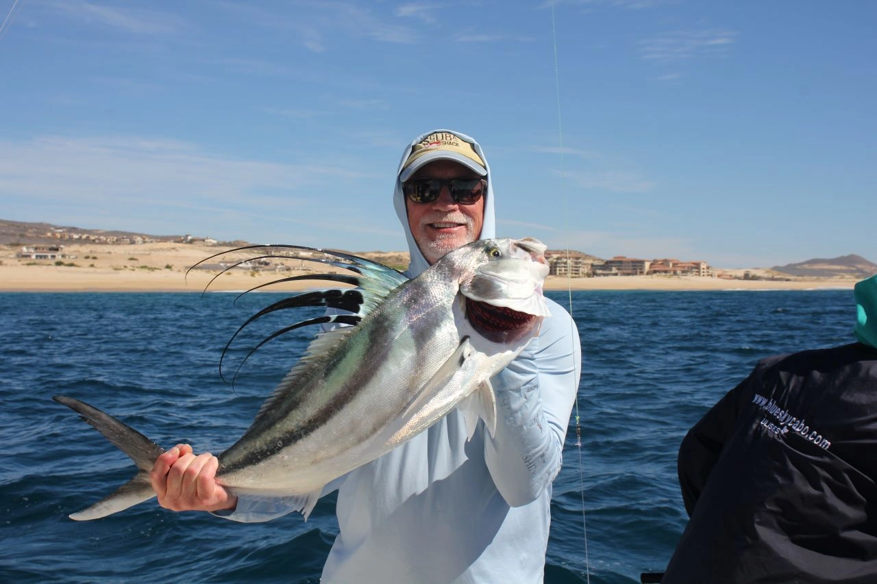 Affordable Fishing Charters Cabo San Lucas