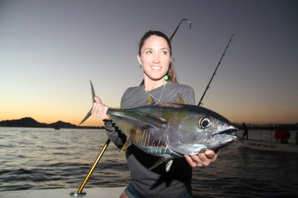 Best Fishing Charters in Cabo San Lucas