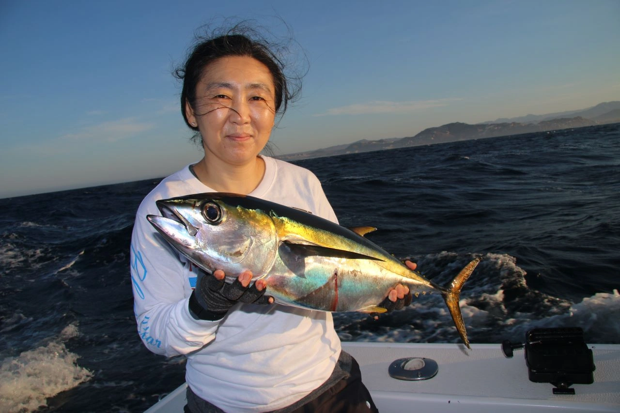 Best Fishing Charters in Cabo San Lucas
