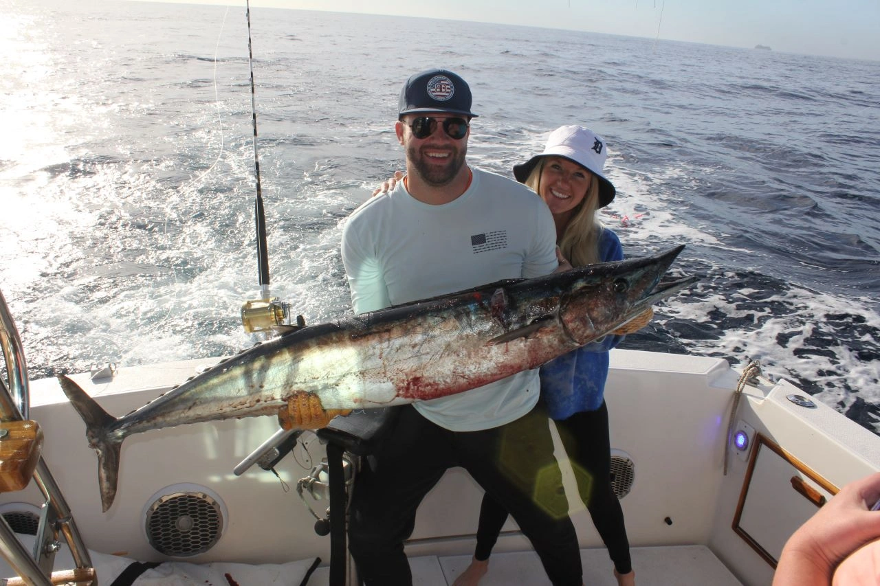 Cabo San Lucas Fishing Charter Deals