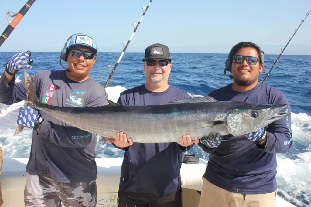 Cabo San Lucas Fishing Charter Deals