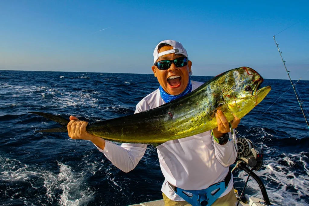 Cabo San Lucas Fishing Charter Offers