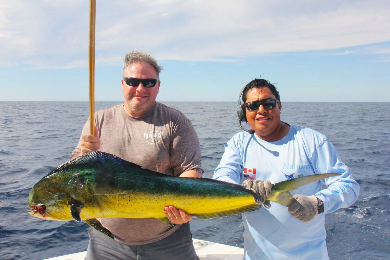 Cabo San Lucas Fishing Charter Prices