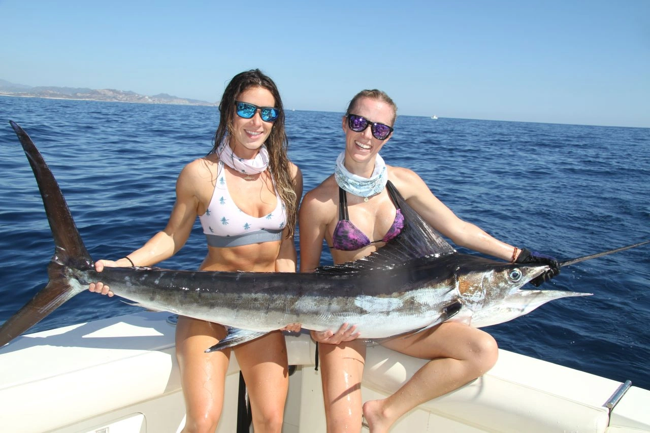 Cabo San Lucas Fishing Charter Reviews