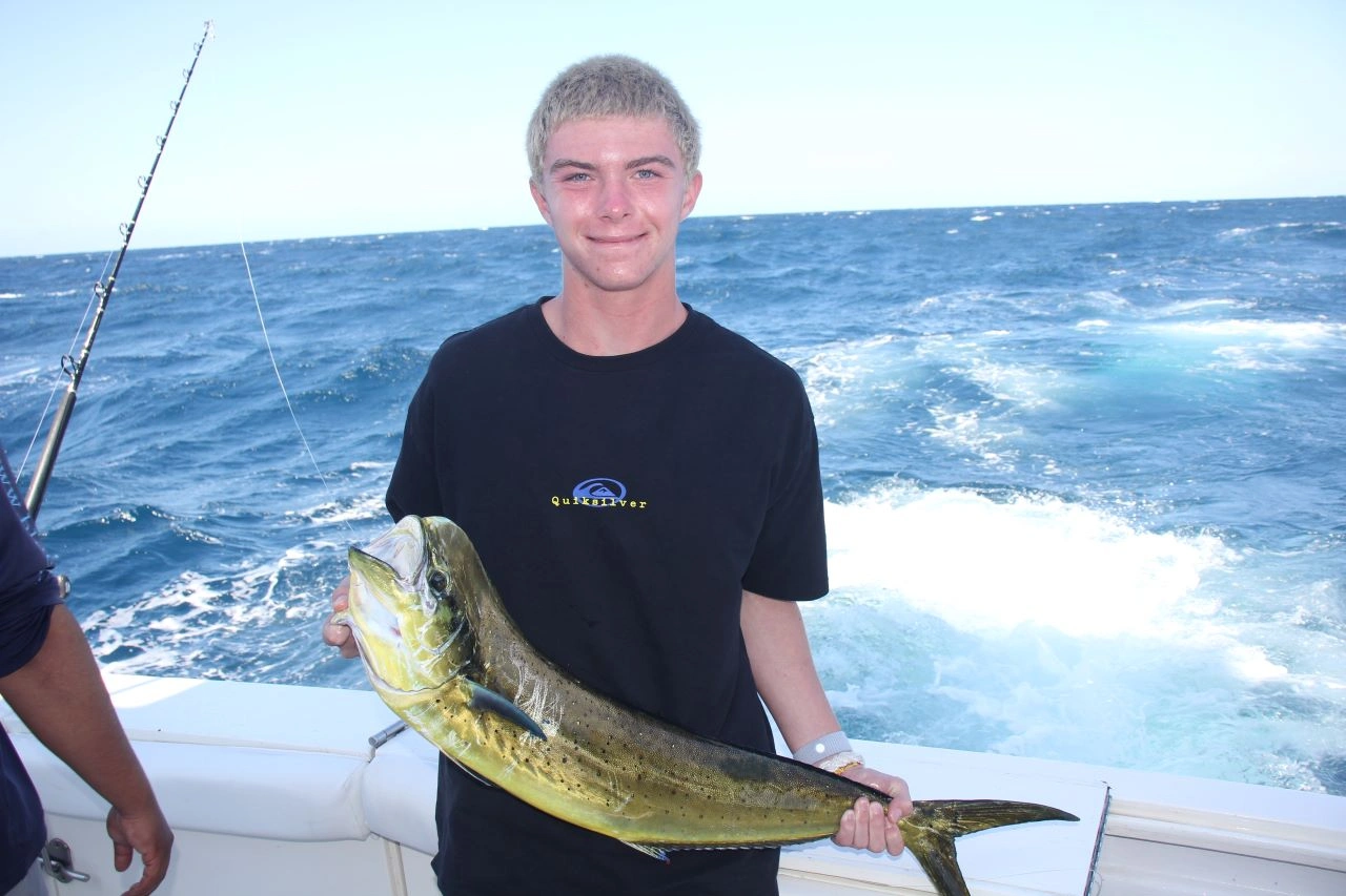 Cabo San Lucas Fishing Charter Specials