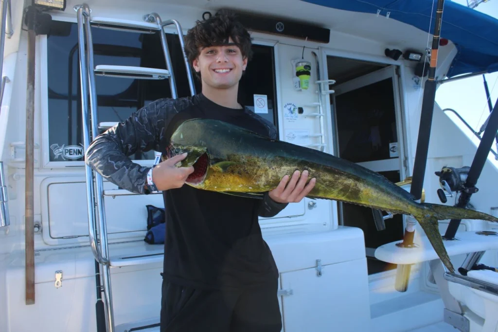 Cabo San Lucas Fishing Charter Specials