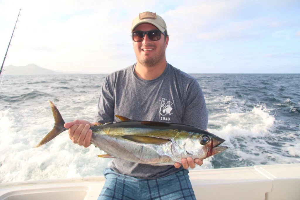 Cabo San Lucas Fishing Charters