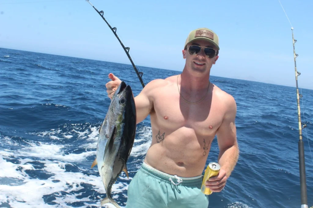 Cabo San Lucas Sportfishing Charters
