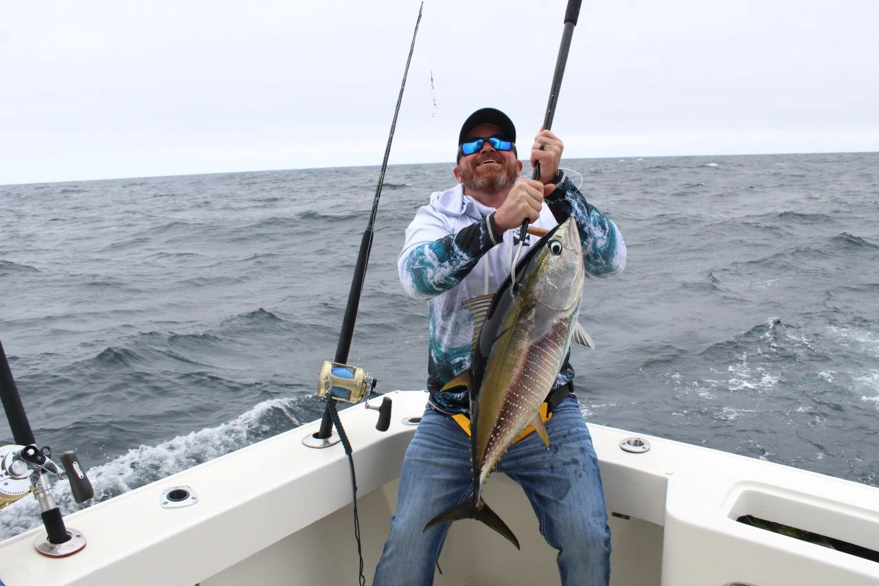 Cabo San Lucas Sportfishing Charters