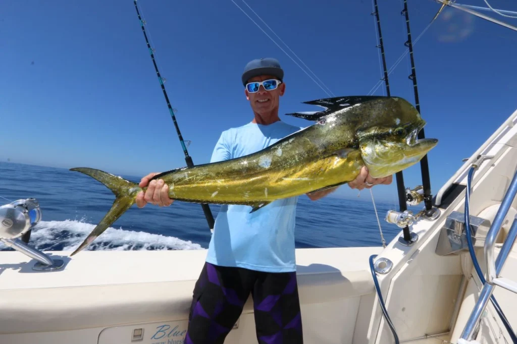Private Fishing Charters Cabo San Lucas