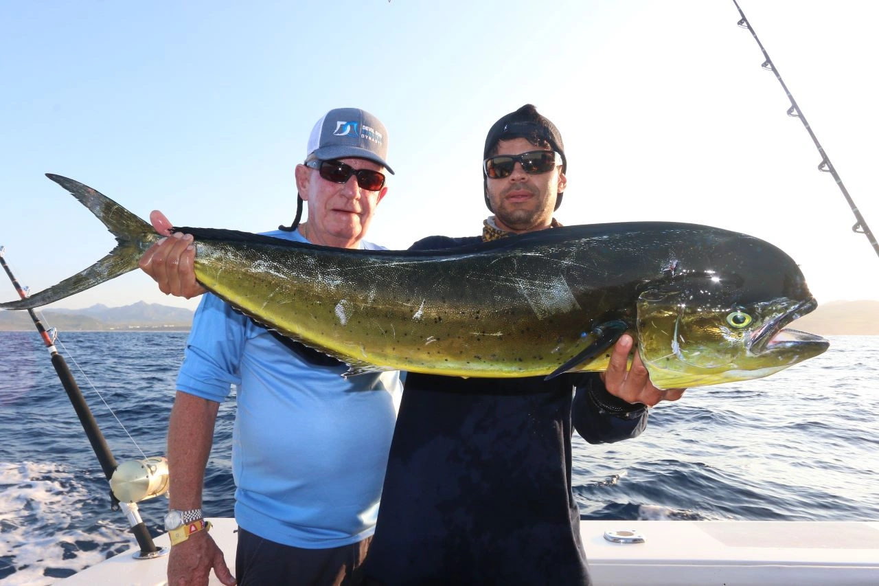 Private Fishing Charters Cabo San Lucas