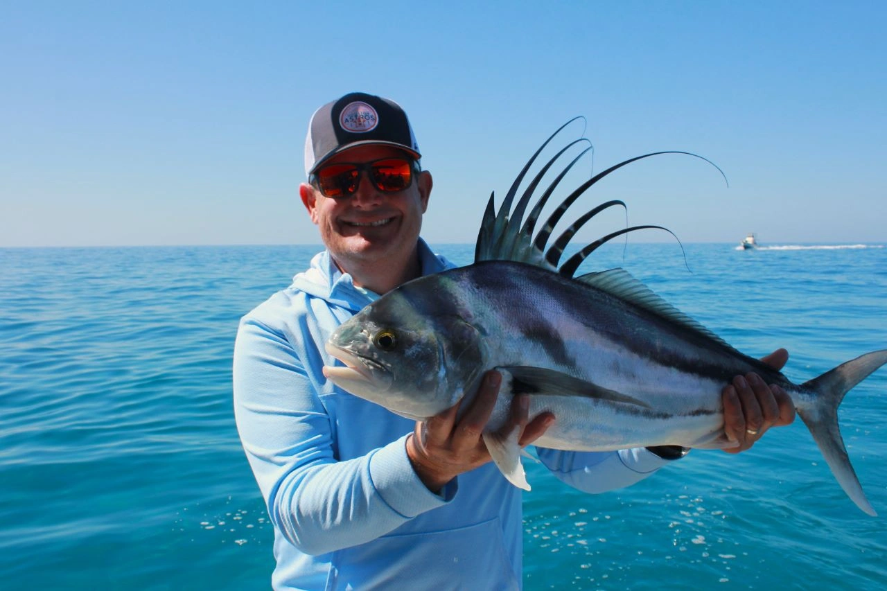 Cabo San Lucas Fishing Charter Booking