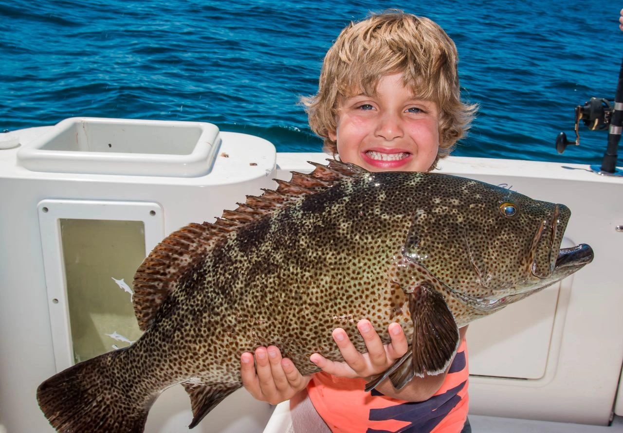Cabo San Lucas Fishing Charter Cancellations