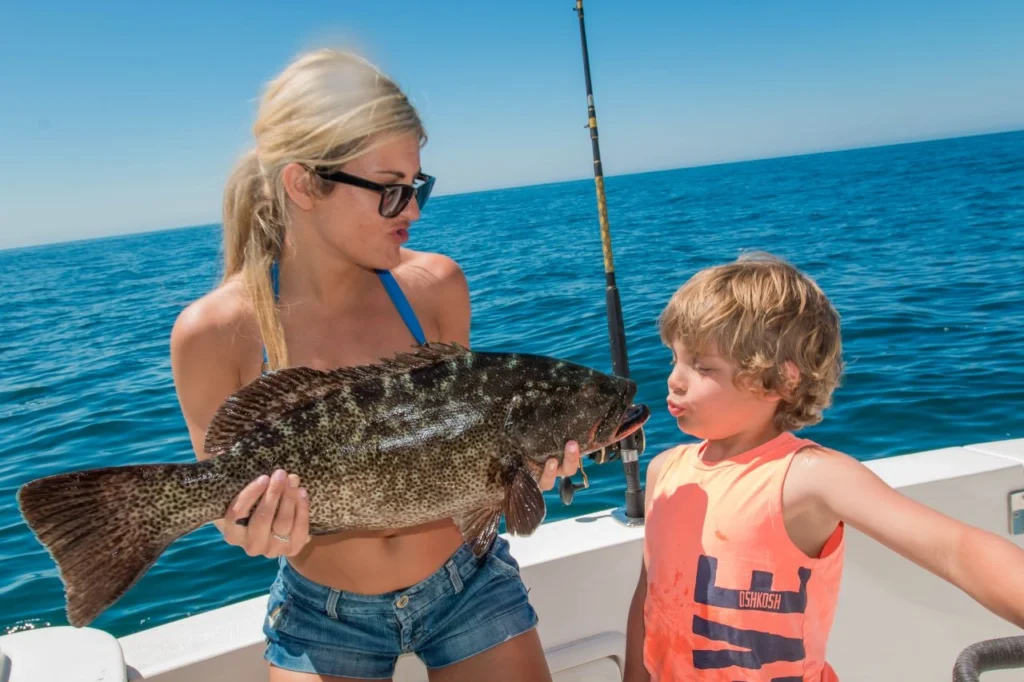 Cabo San Lucas Fishing Charter Cancellations