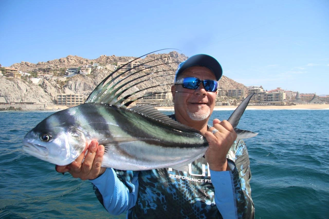 Cabo San Lucas Fishing Charter Discounts