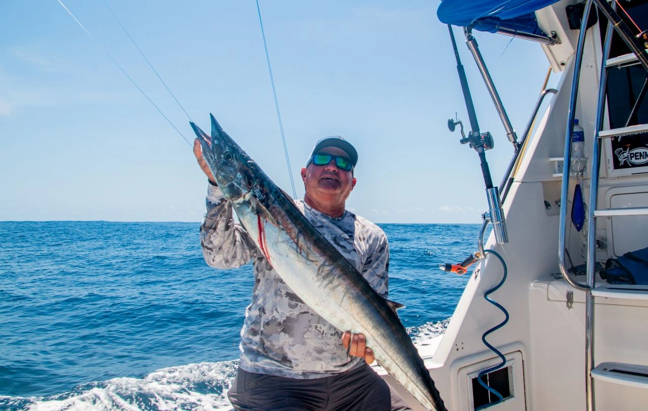 Cabo San Lucas Fishing Charter Packages