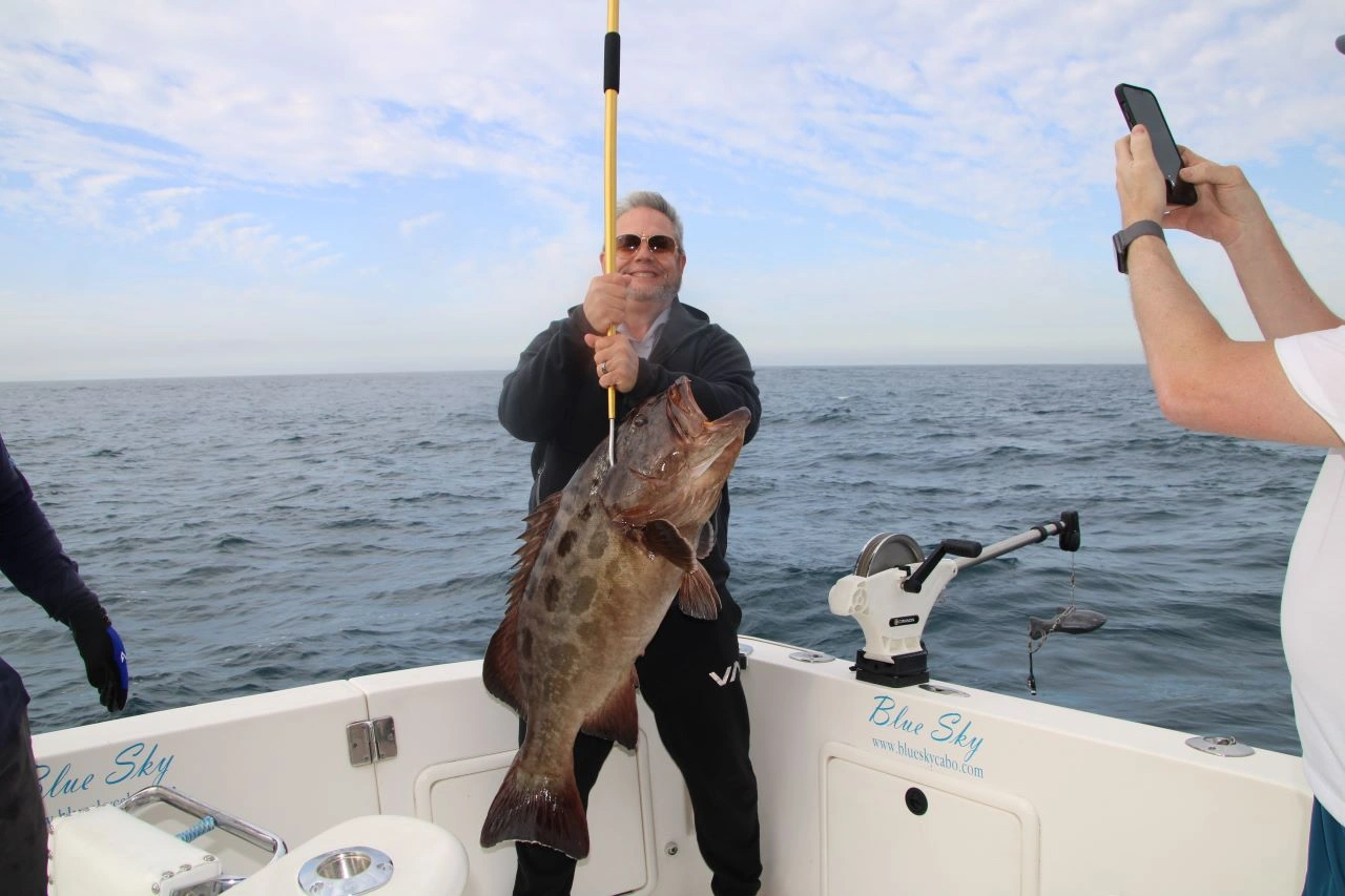 Cabo San Lucas Fishing Charter Promotions