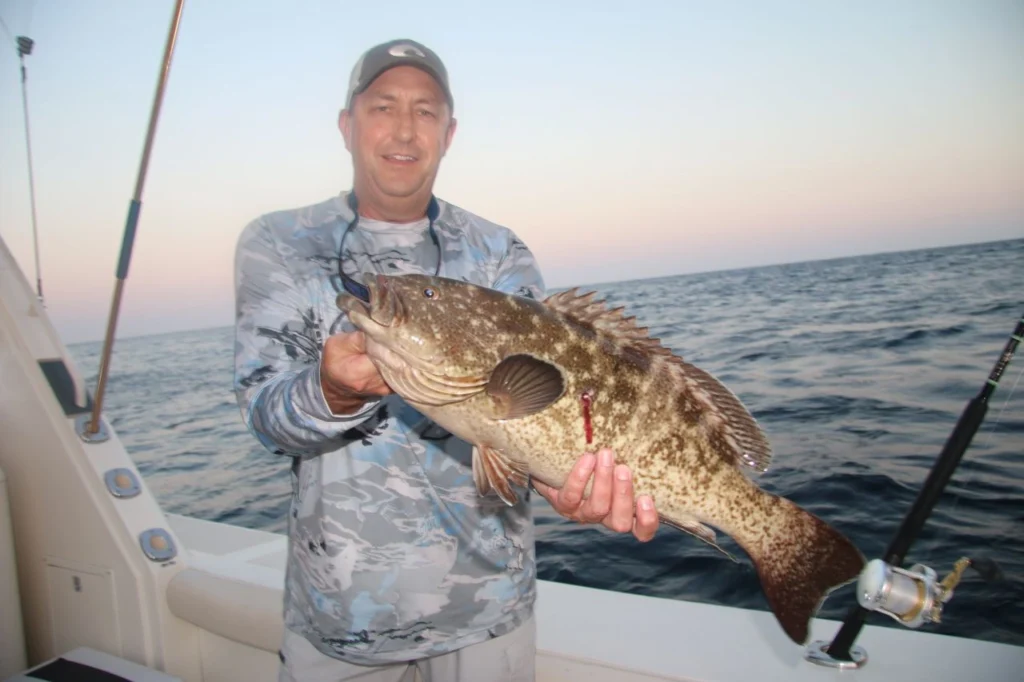 Cabo San Lucas Fishing Charter Promotions