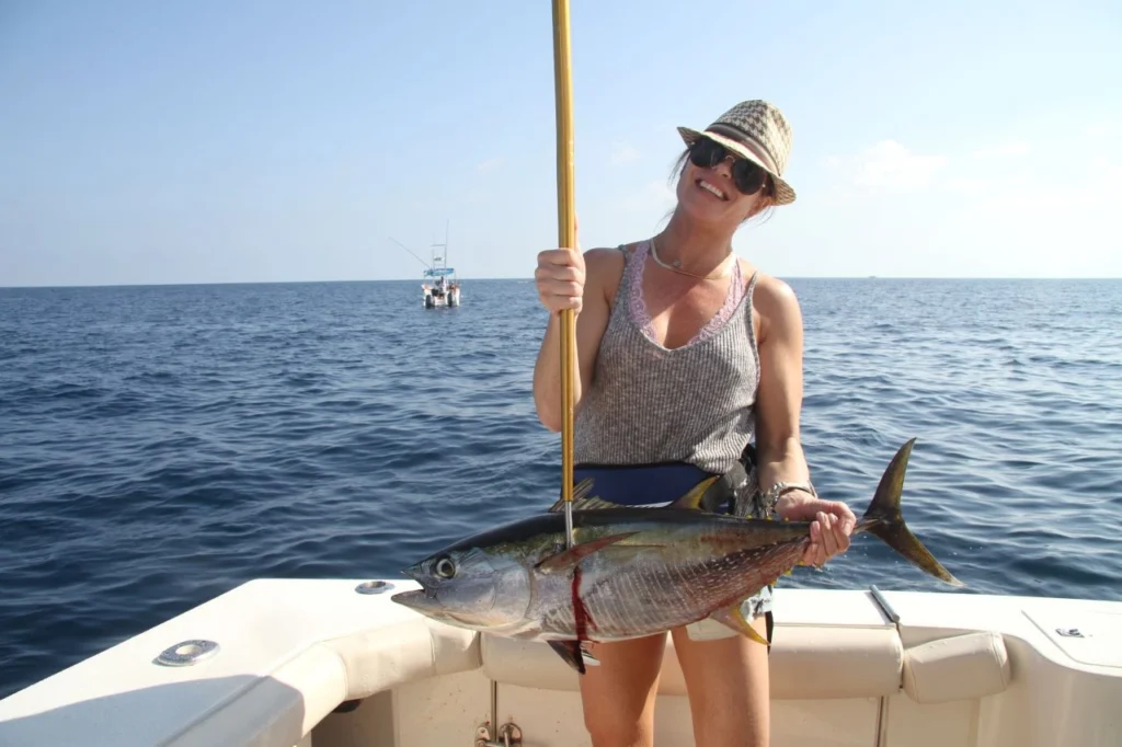 Full Day Fishing Charters Cabo San Lucas