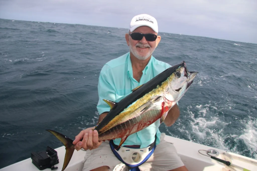 Half Day Fishing Charters Cabo San Lucas