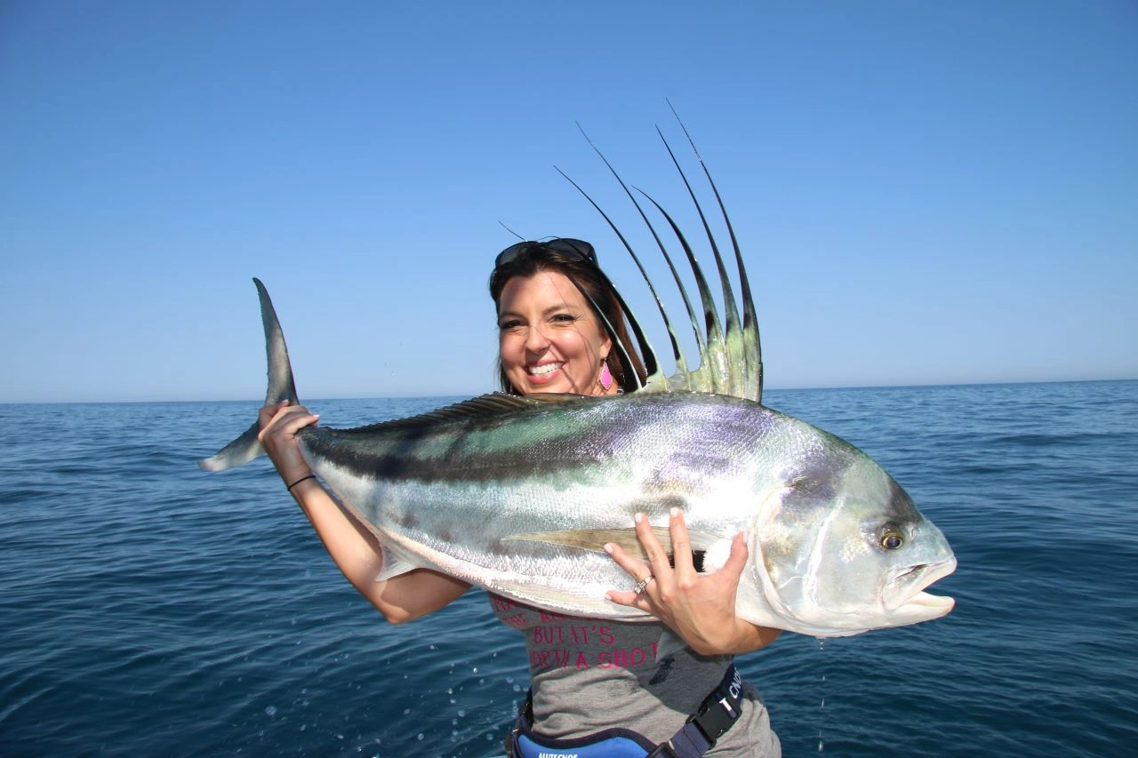 Affordable Fishing Charters Los Cabos