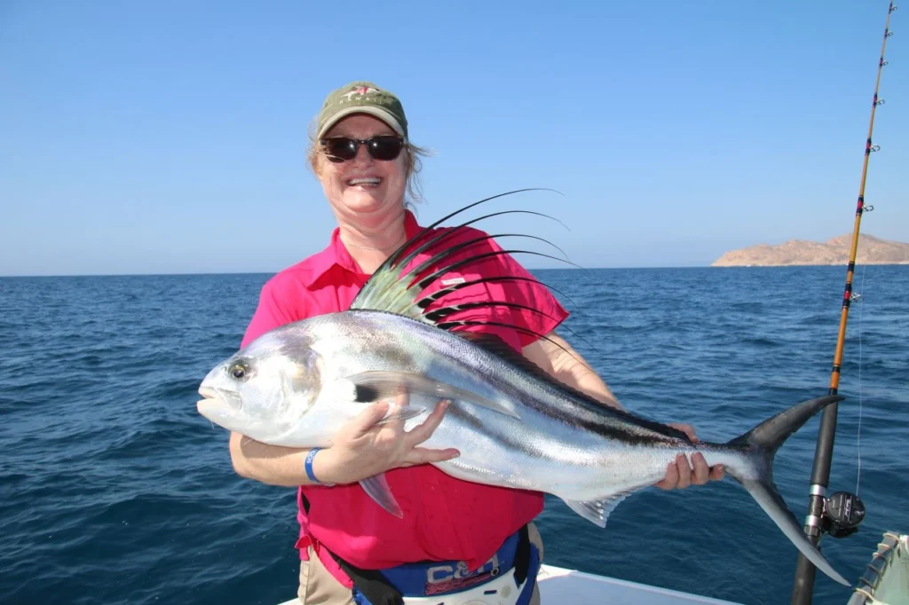 Affordable Fishing Charters Los Cabos