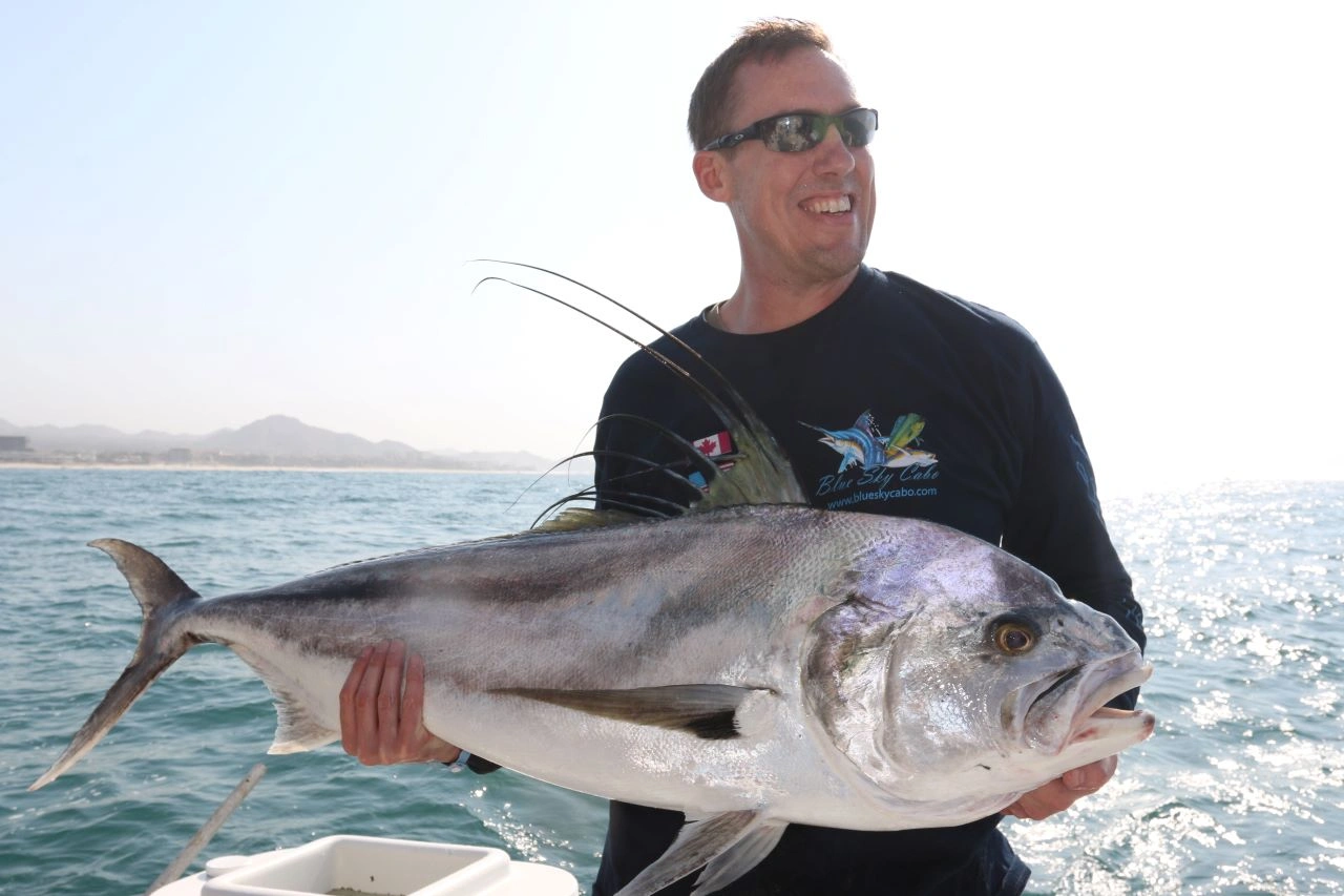 Best Fishing Charters in Los Cabos
