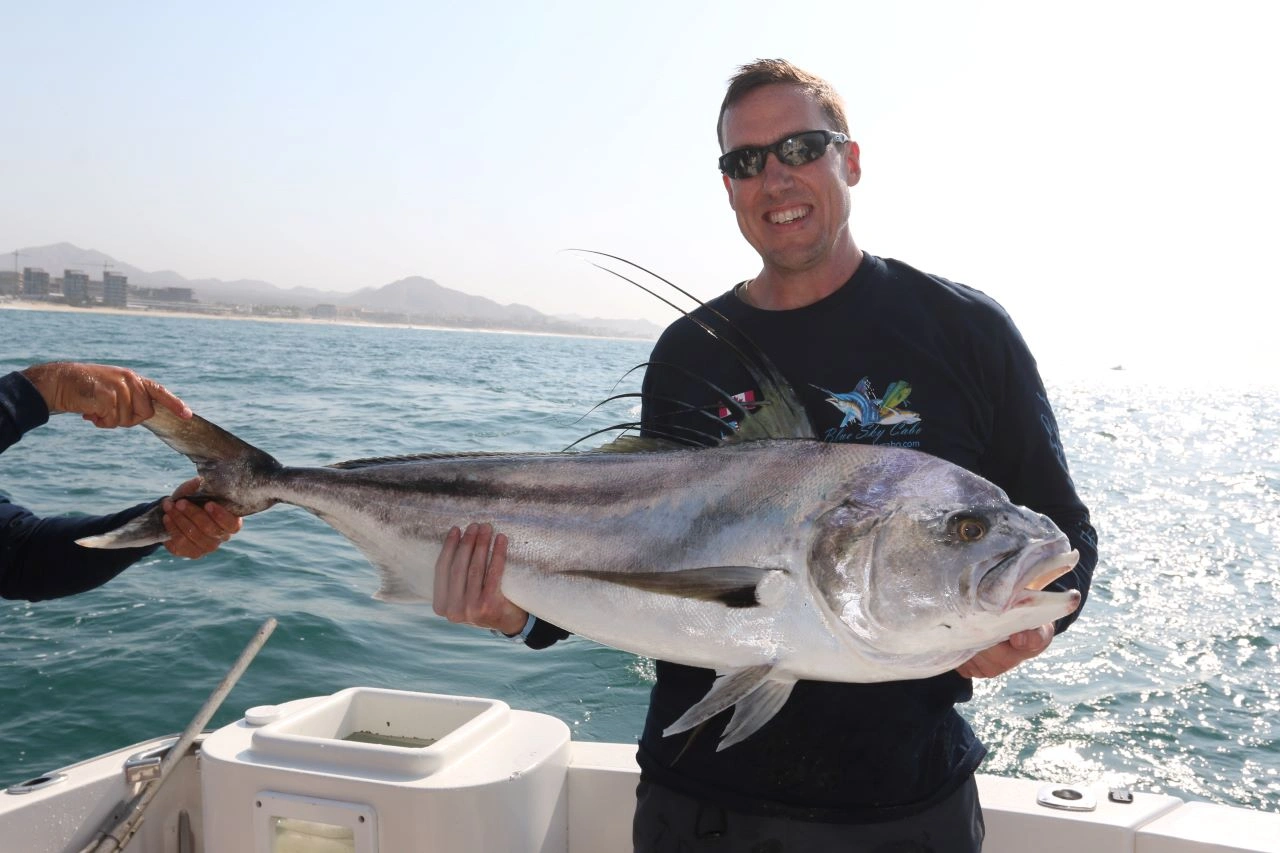 Best Fishing Charters in Los Cabos