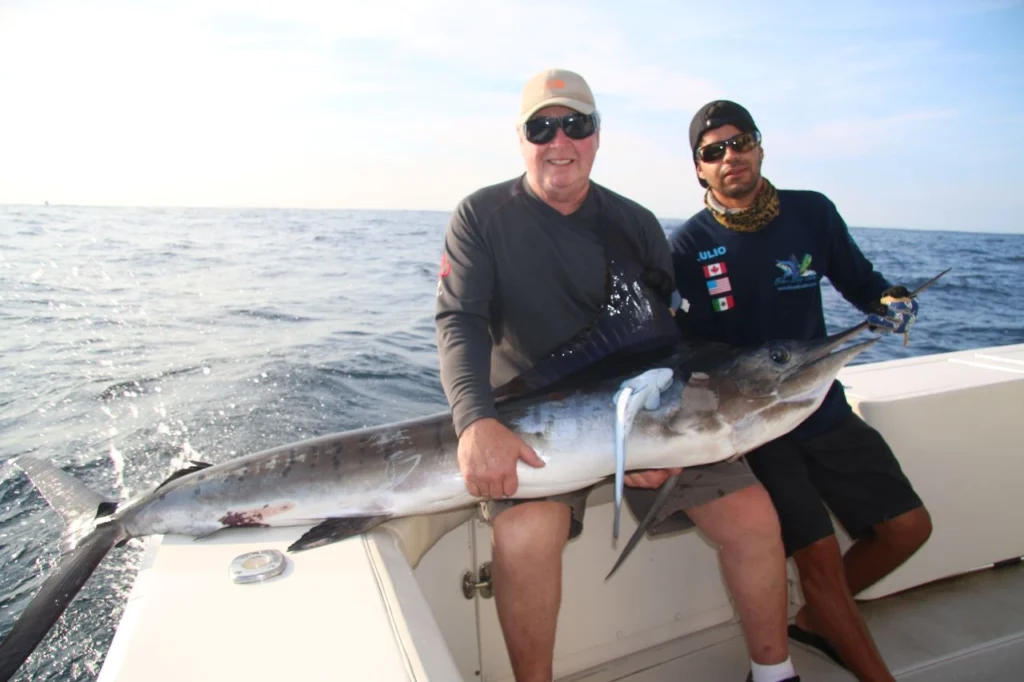 Cabo Fishing Crew All Inclusive Packages