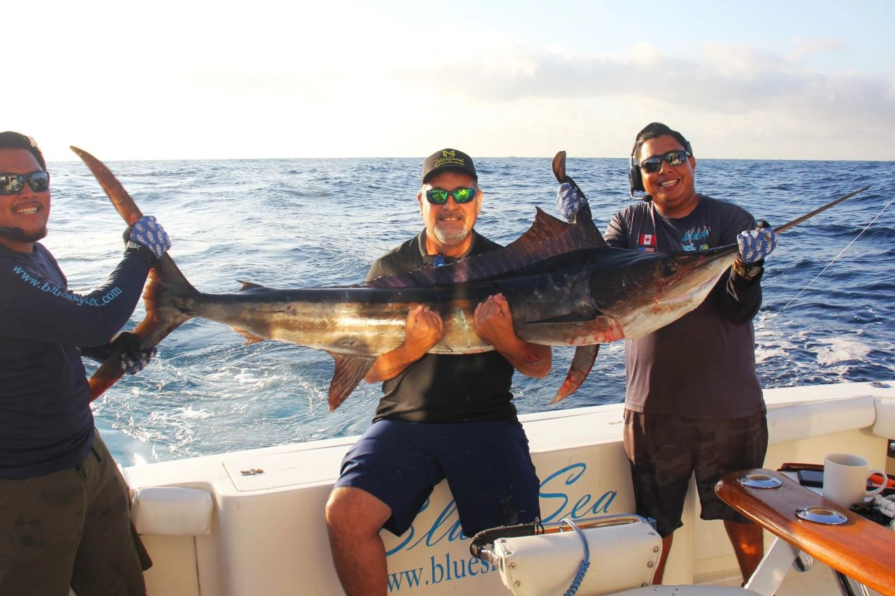 Cabo Fishing Crew Deep Sea Fishing Packages