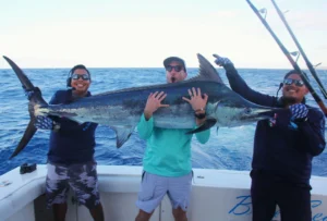 Cabo Fishing Crew Deep Sea Fishing Packages