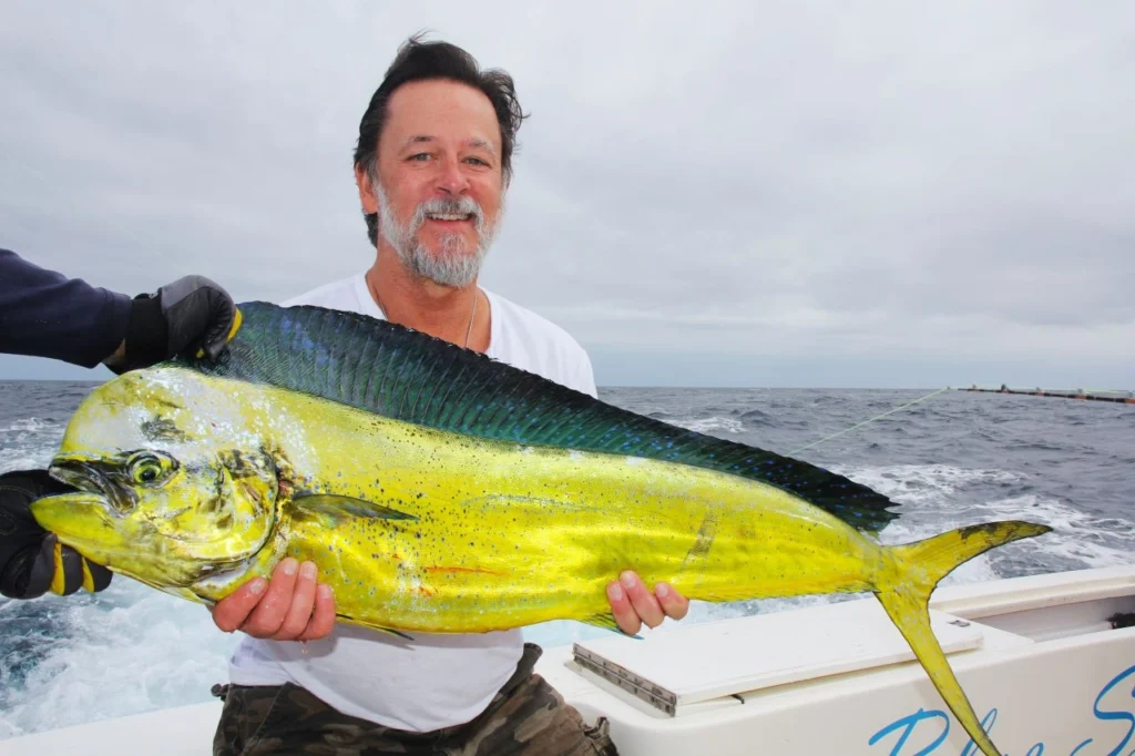 Cabo Fishing Crew Full Day Trip
