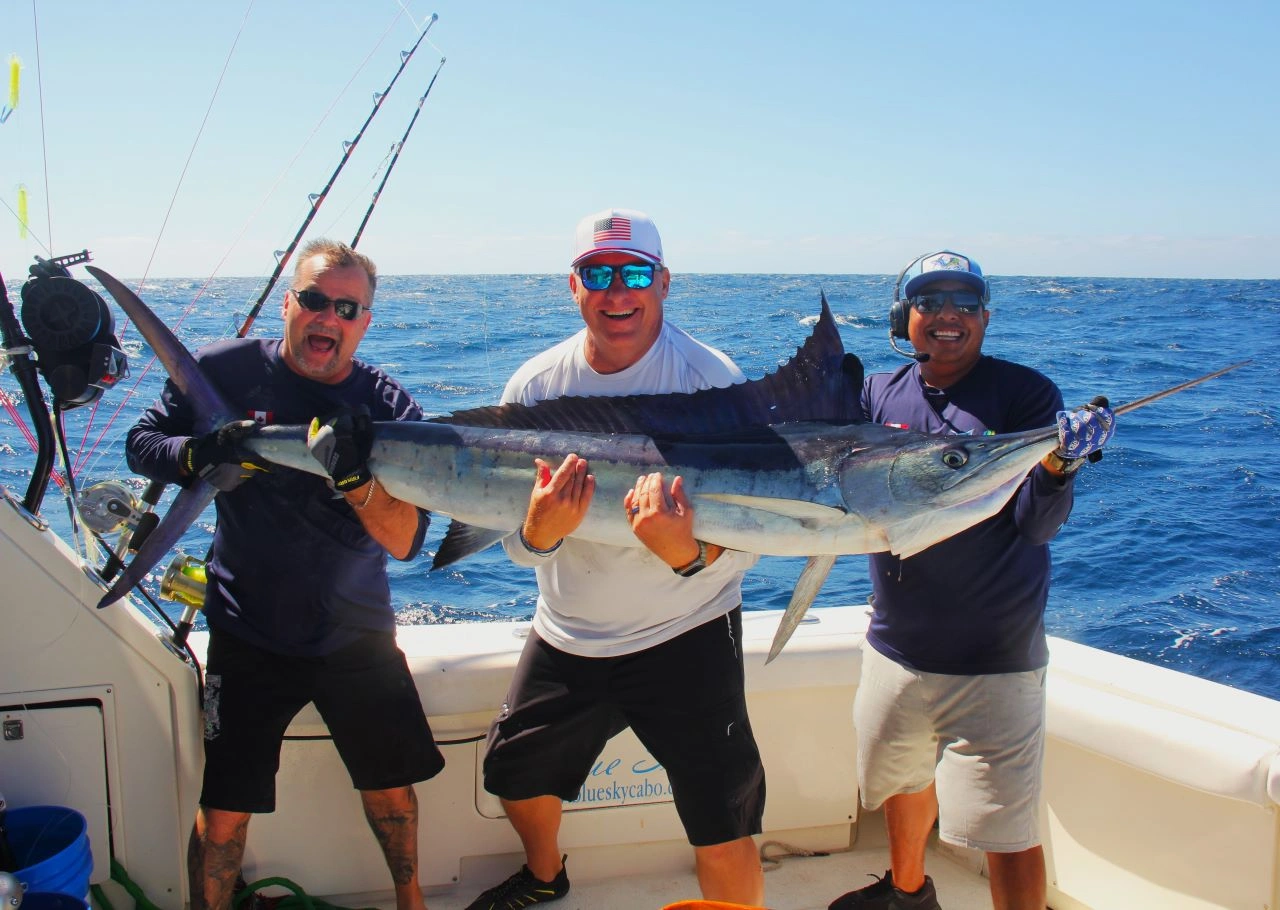 Cabo Fishing Crew Reviews