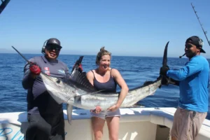 Cabo Fishing Crew Reviews