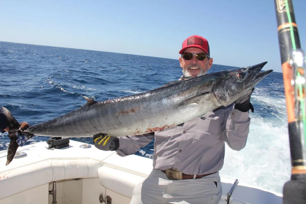 Cabo Sportfishing Crew Packages