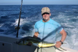 June Fishing in Los Cabos