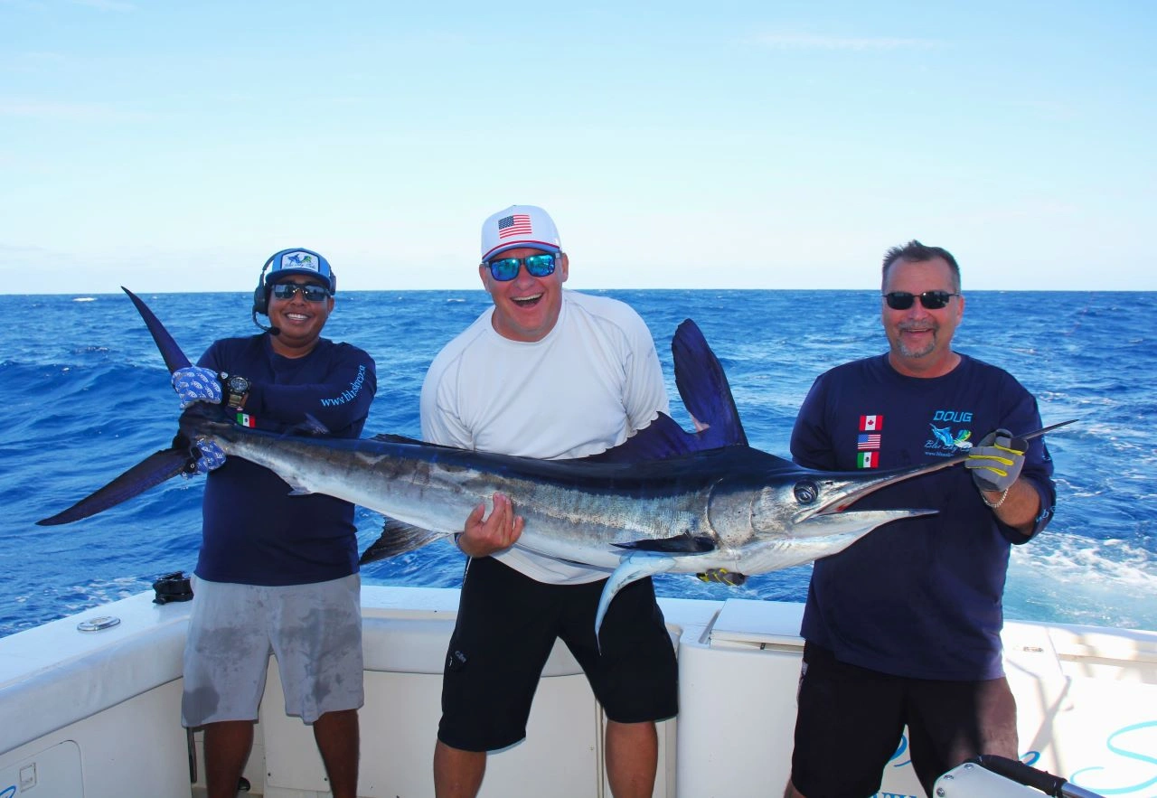Los Cabos Fishing