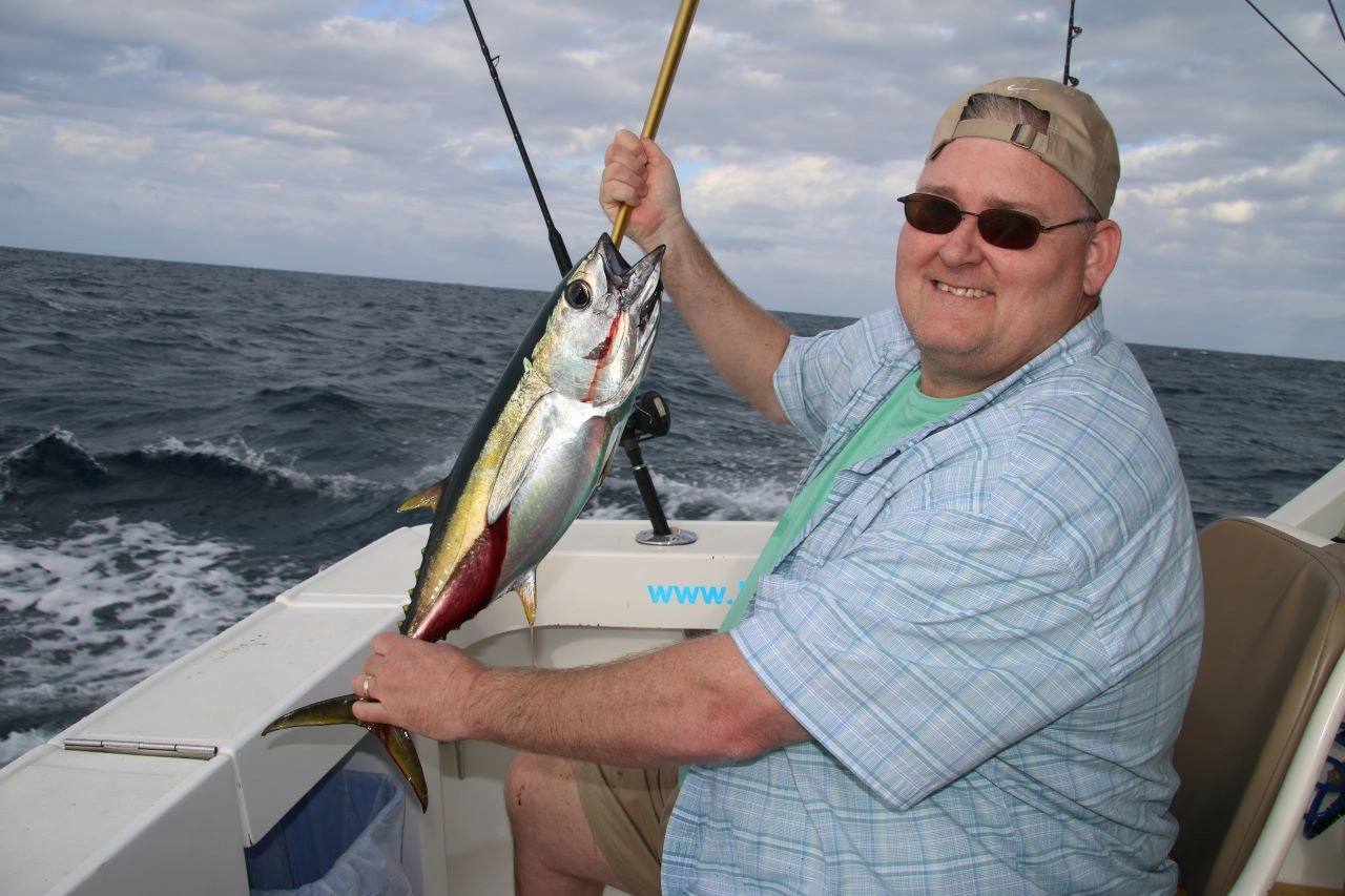 Los Cabos Fishing Charters