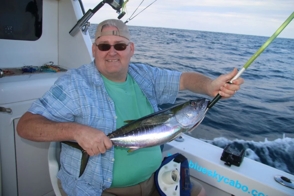 Los Cabos Fishing Charters